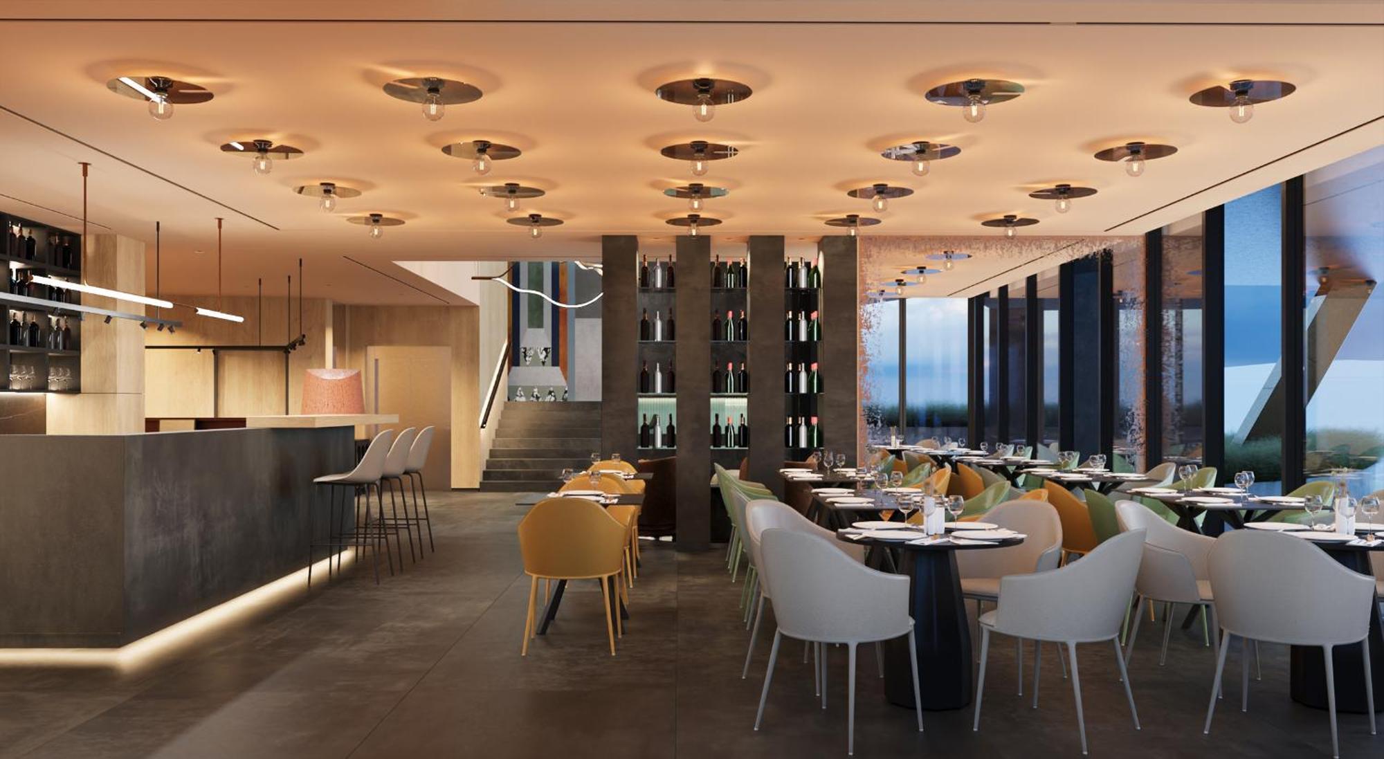Viale Boutique Hotel Виллань Экстерьер фото